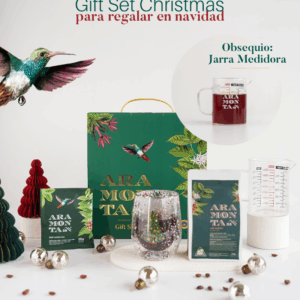 Christmas Gift Set - Aramonta55